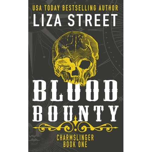 Blood Bounty