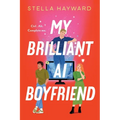My Brilliant AI Boyfriend