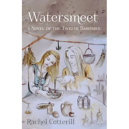 Watersmeet