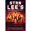 Stan Lee's the Devil's Quintet: The Armageddon Code