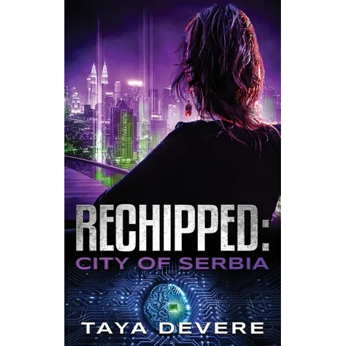 Rechipped City of Serbia