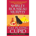 Cat Playing Cupid: A Joe Grey Mystery