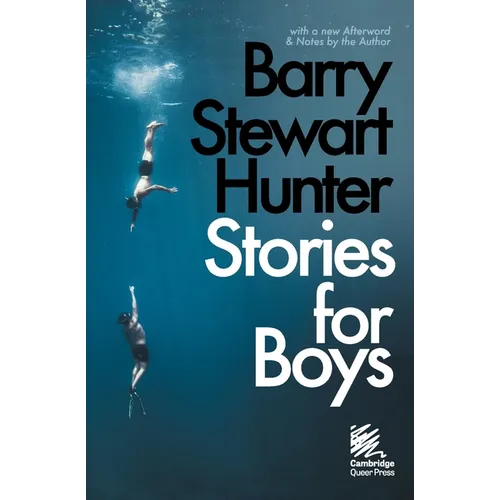 Stories for Boys