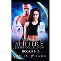 Midlife Shifters Series Collection: Books 1-10: Shifter Paranormal Romance