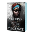 Children of Virtue and Vengeance