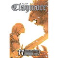 Claymore, Vol. 11: Kindred of Paradise