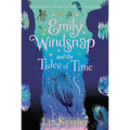 Emily Windsnap and the Tides of Time