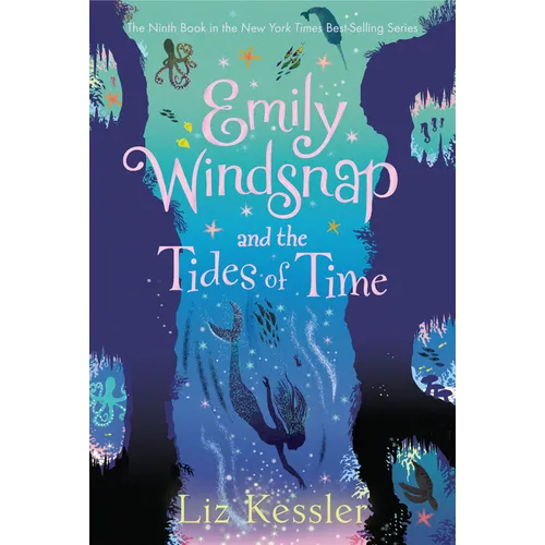 Emily Windsnap and the Tides of Time