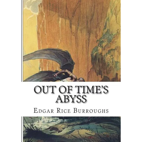 Out of Time's Abyss