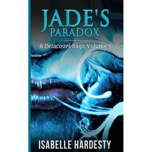 Jade's Paradox: Becoming Fairy Queen