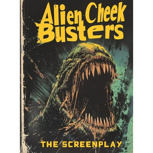 Alien Cheek Busters