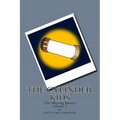 The Missing Money: The Cylinder Kids