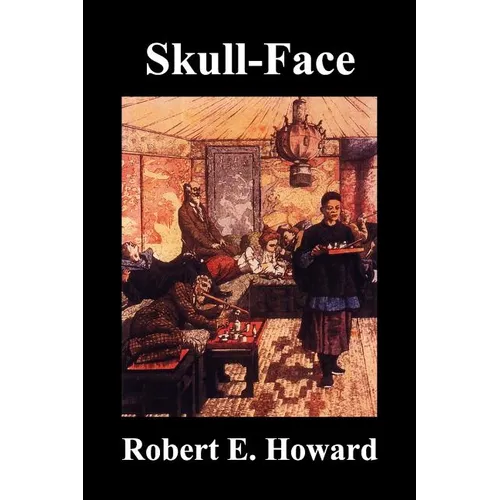 Skull-Face