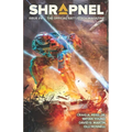 BattleTech: Shrapnel, Issue #9 (The Official BattleTech Magazine)