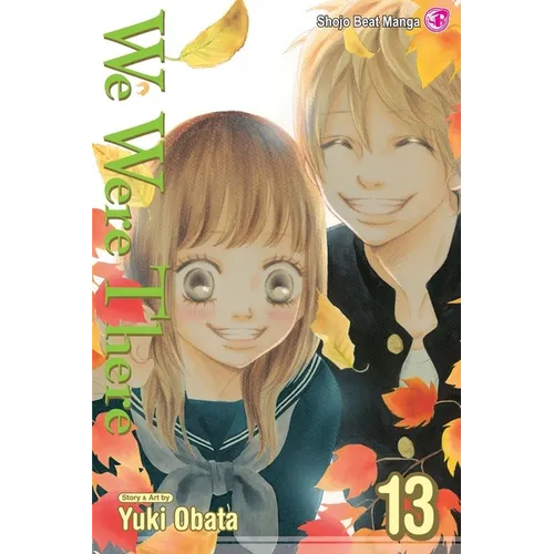 We Were There, Vol. 13