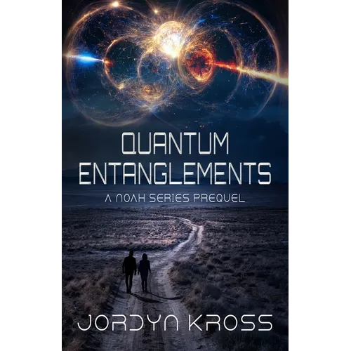 Quantum Entanglements