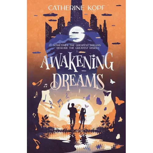 Awakening Dreams