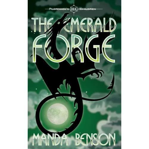 The Emerald Forge