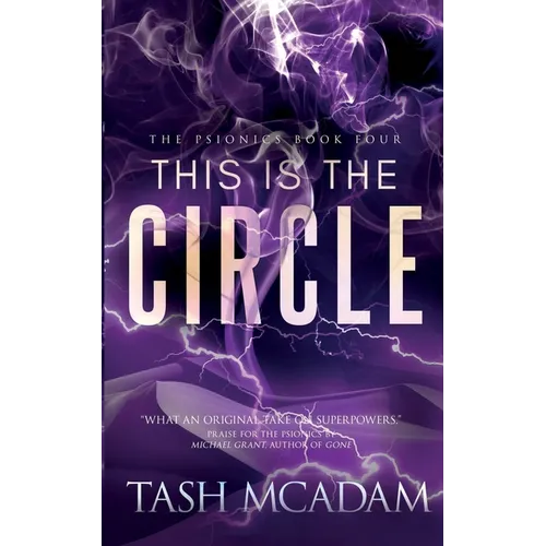This is the Circle