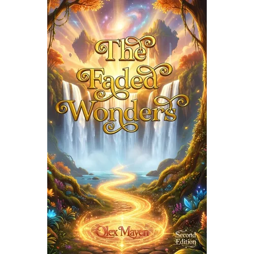 The Faded Wonders