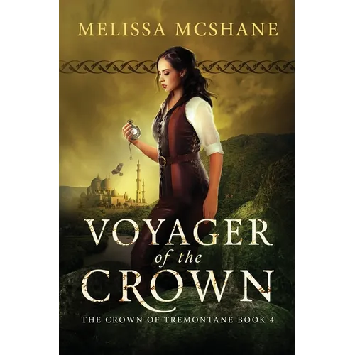 Voyager of the Crown