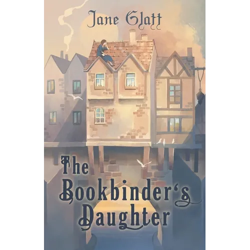 The Bookbinder's Daughter