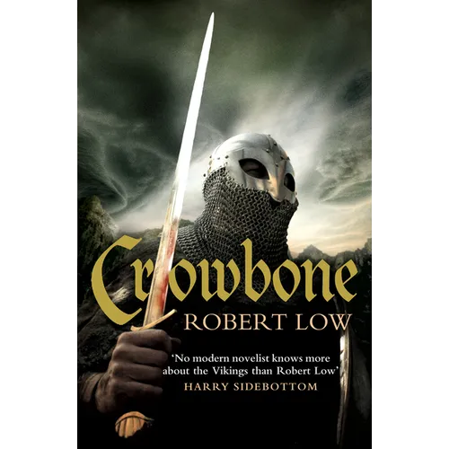 Crowbone
