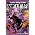 Miles Morales: Spider-Man by Cody Ziglar Vol. 4 - Retribution