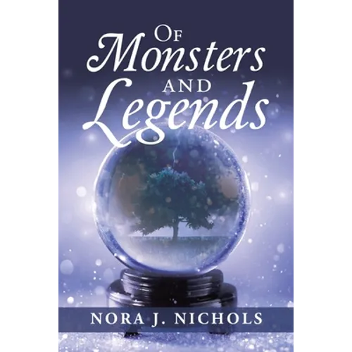Of Monsters and Legends