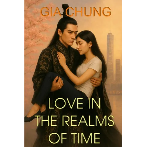Love in the Realms of Time