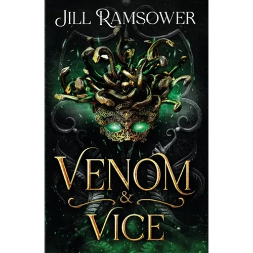 Venom and Vice