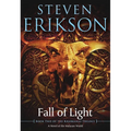 Fall of Light: Book Two of the Kharkanas Trilogy