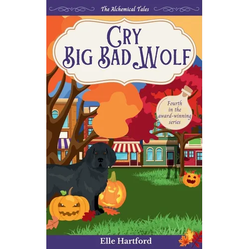Cry Big Bad Wolf