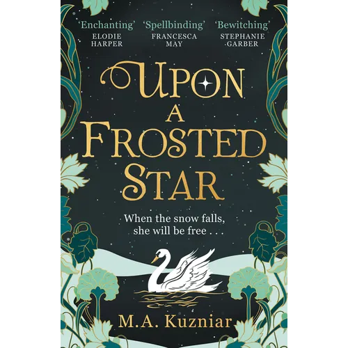 Upon a Frosted Star
