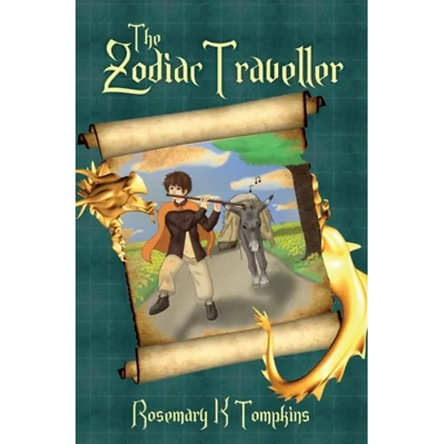 The Zodiac Traveller