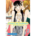 Kimi Ni Todoke: From Me to You, Vol. 2