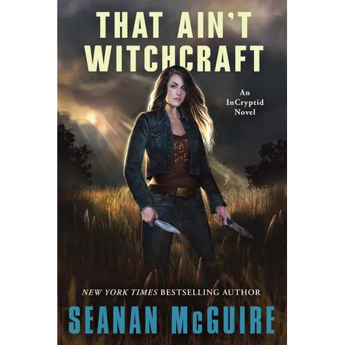 That Ain't Witchcraft