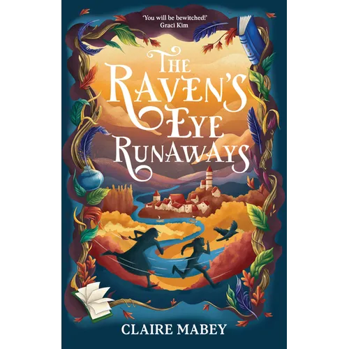 The Raven's Eye Runaways