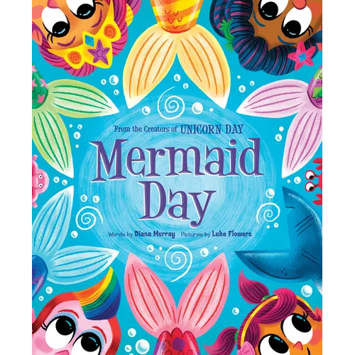 Mermaid Day