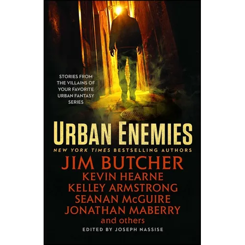 Urban Enemies