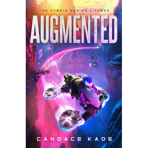 Augmented: Volume 3