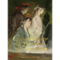 Grandmaster of Demonic Cultivation: Mo DAO Zu Shi (Deluxe Hardcover Novel) Vol. 2