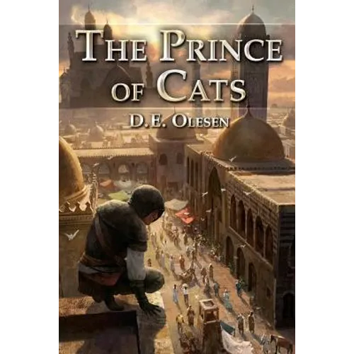 The Prince of Cats