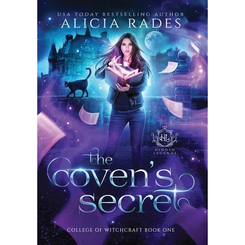 The Coven's Secret