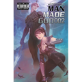 Man Made God 002
