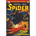 The Spider #76: The Spider and the Pain Master