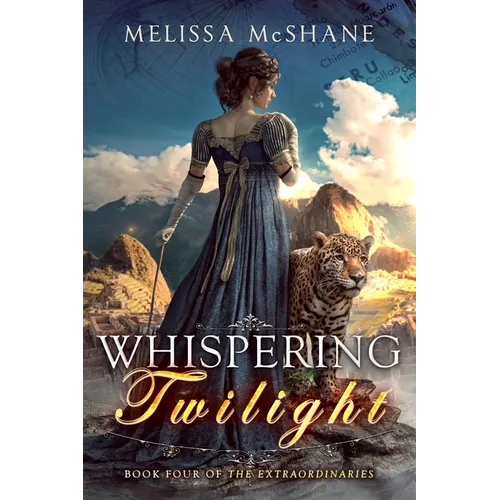 Whispering Twilight