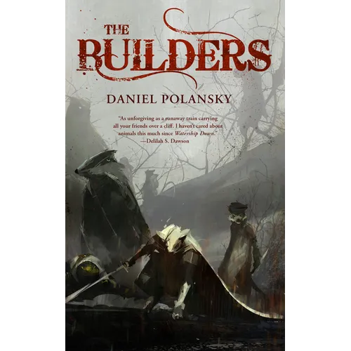 The Builders