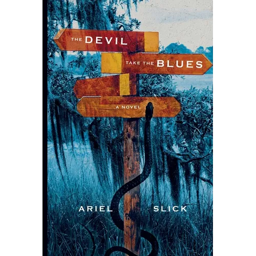 The Devil Take the Blues