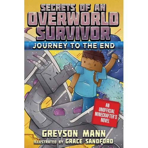Journey to the End - Paperback